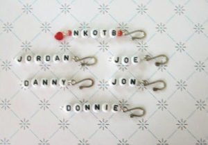 DIY Crochet Stitch Markers: Easy Step-by-Step Tutorial