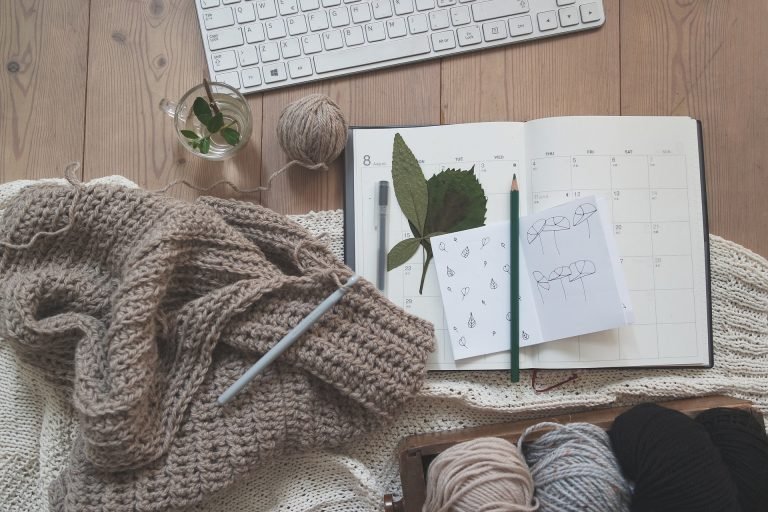 Back to the Blogging Basics