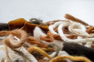 5 Month Craft Stashdown Challenge