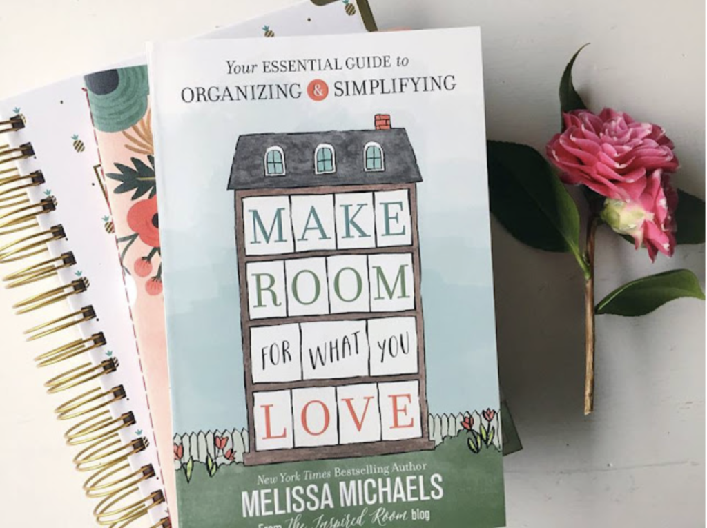 DeCluttering and Organizing
