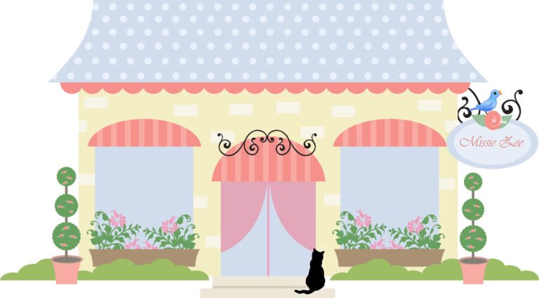 Missie Zee is having a sale!